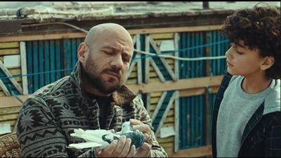 الحلقة 3 مسلسل الغاوي.. شمس وقصة الساعة التى ورثها عن جده