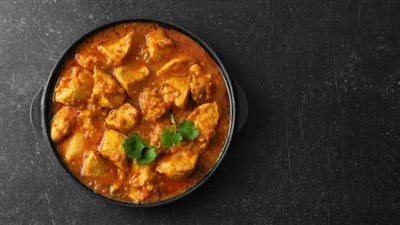 من قلب باكستان: طريقة عمل الدجاج بالكاري على أصوله