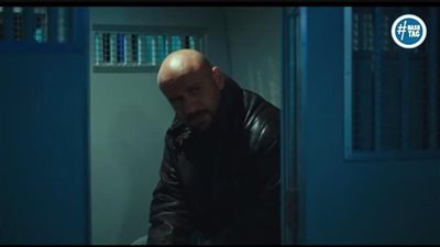 الحلقة 4 من مسلسل الغاوي.. شمس في ورطة بسبب زيزو وينقذ شقيقته