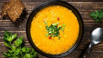 إفطار 20 رمضان.. حضري فتة العدس بسهولة لو مليتي من الأكلات التقليدية