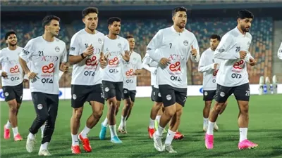 تعديلات جديدة على تشكيل منتخب مصر أمام سيراليون بتصفيات المونديال 2026