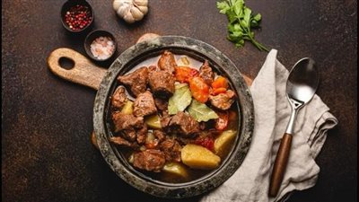 أسهل طريقة لتحضير كباب الحلة اللذيذ على سفرة 21 رمضان