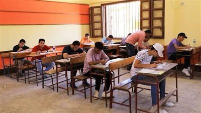 امتحانات الثانوية العامة 2025.. تغييرات جديدة في نمط الأسئلة اختيار من متعدد 