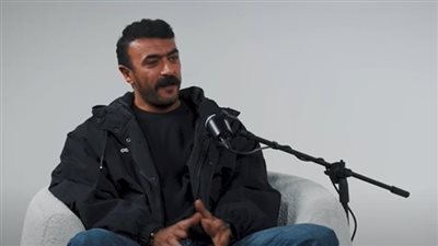 أحمد العوضي: الحياة الشخصية أنا مبحبش أتكلم فيها وهتجوز بعد رمضان