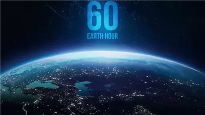 ساعة الأرض.. مصر تشارك فى إطفاء الإضاءة بـ6 مواقع أثرية و9 متاحف