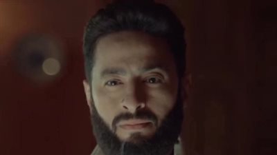 الحلقة 24 من مسلسل المداح 5.. صابر يواصل حربه ضد الشيخ سلام