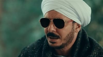 الحلقة 23 من حكيم باشا.. مصطفى شعبان يذهب المغارة ويأخذ الزئبق الأحمر