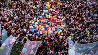 الأحد أم الاثنين؟.. موعد عيد الفطر 2025 في مصر وصلاة العيد