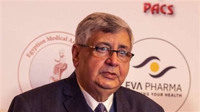 مستشار الرئيس للصحة: مصر قطعت شوطا كبيرا في مجال مكافحة الدرن