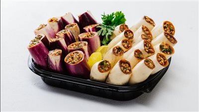 إفطار 25 رمضان.. طريقة تحضير ألذ محشي الباذنجان والفلفل بطعم لا يُقاوم