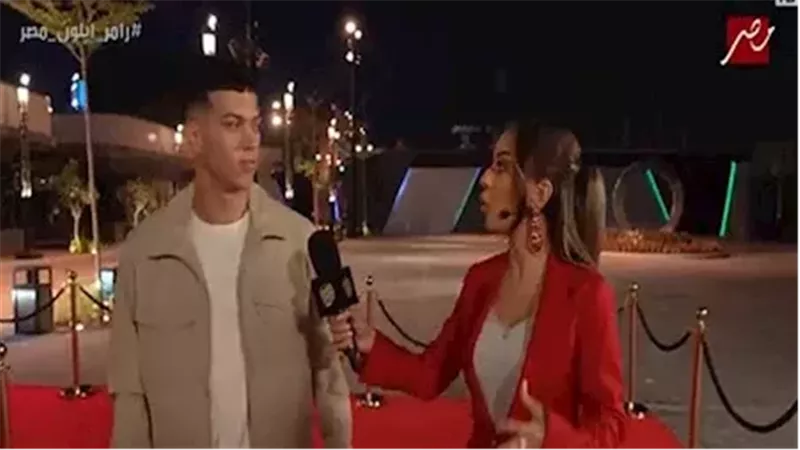 إمام عاشور