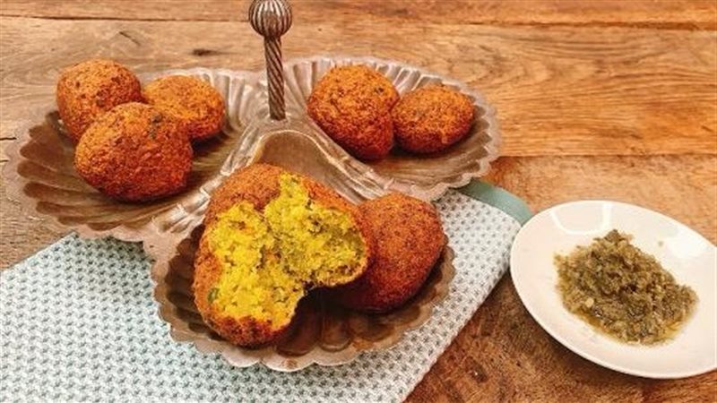 المقبلات
