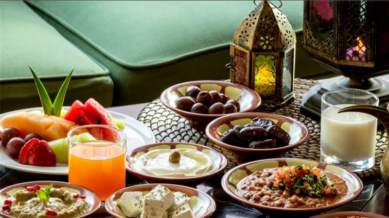 السحور