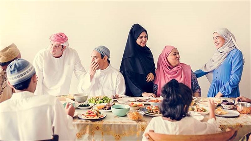 العلاقات الاجتماعية