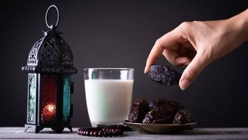 موعد أذان المغرب