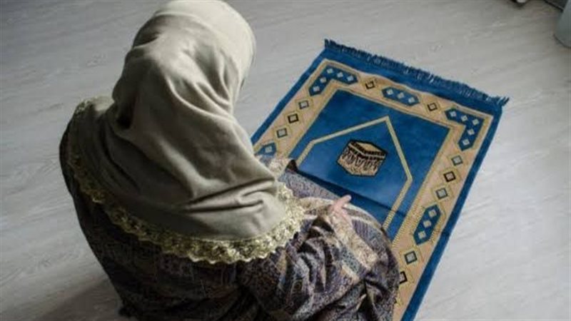 صلاة التراويح