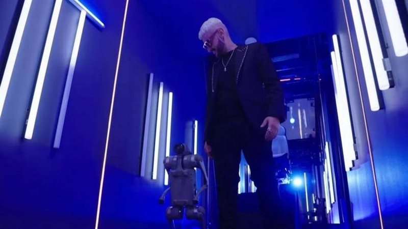 رامز إيلون مصر