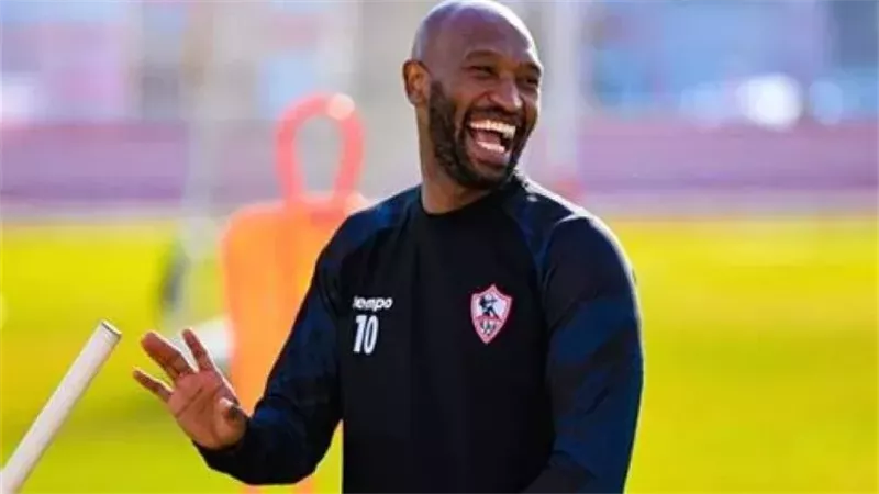 شيكابالا