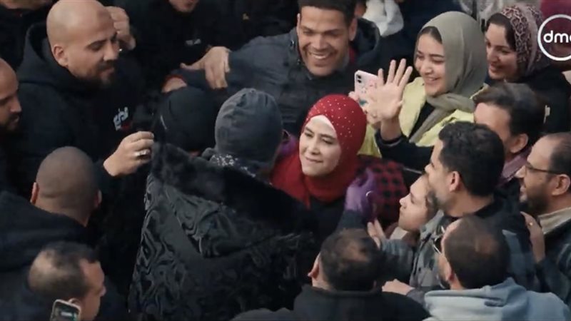 مدفع رمضان