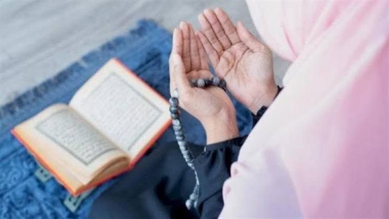 ختم القرآن