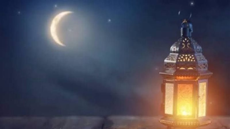 دعاء رمضان