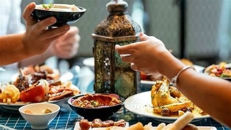 لمة رمضان