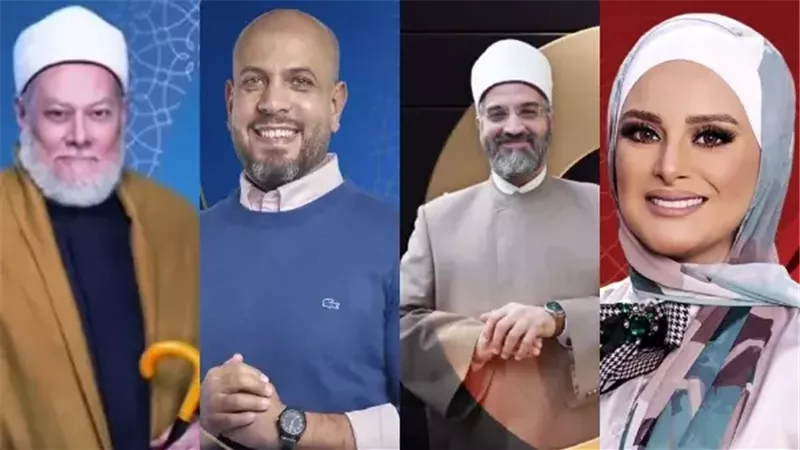 البرامج الدينية