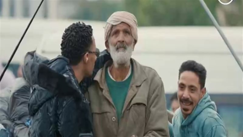 عامل القمامة