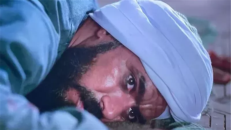 فهد البطل