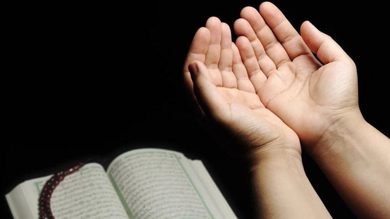 دعاء رمضان