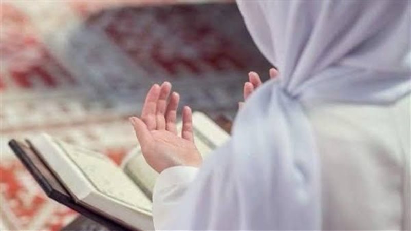 دعاء رمضان
