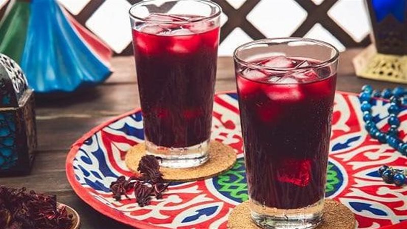 مشروبات رمضان