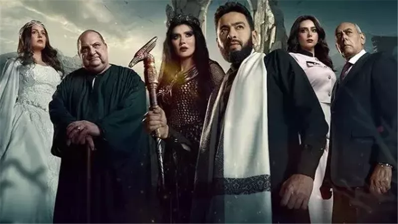 المداح