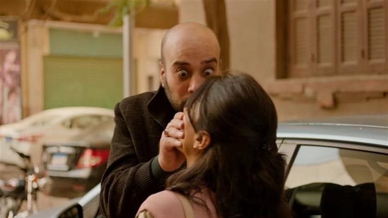 مسلسل إخواتي