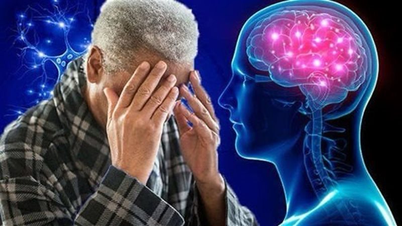 ألزهايمر