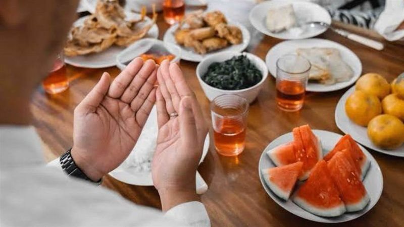 الفطار والسحور