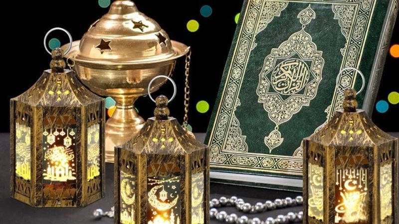 فضائل الصيام