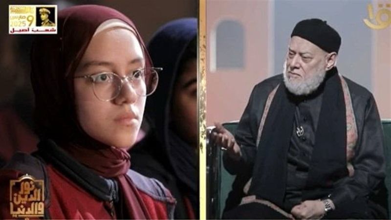 علي جمعة