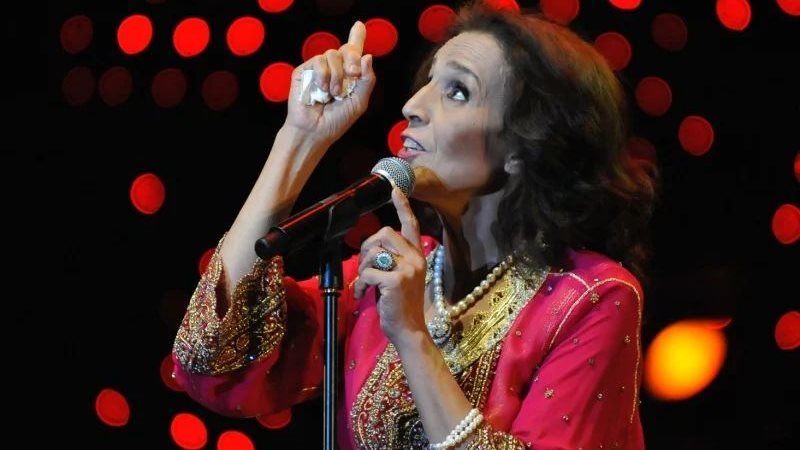 نعيمة سميح