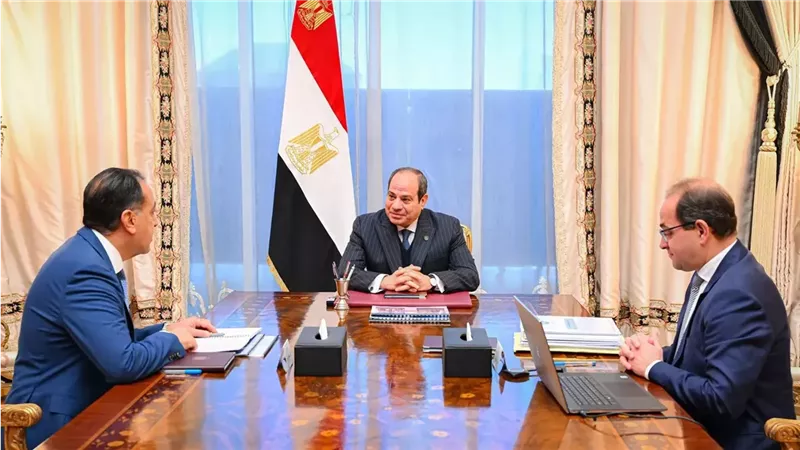 السيسي