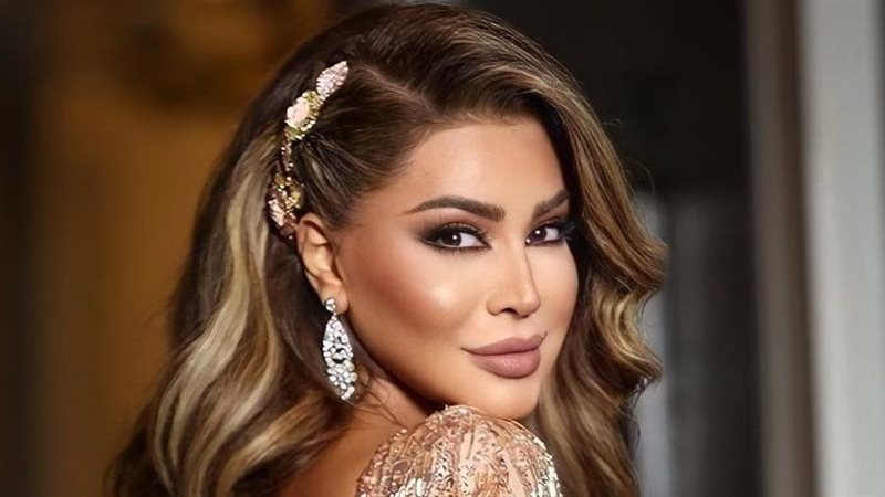 نوال الزغبي