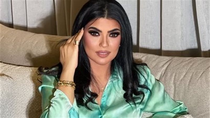 ابنه فيفي عبده