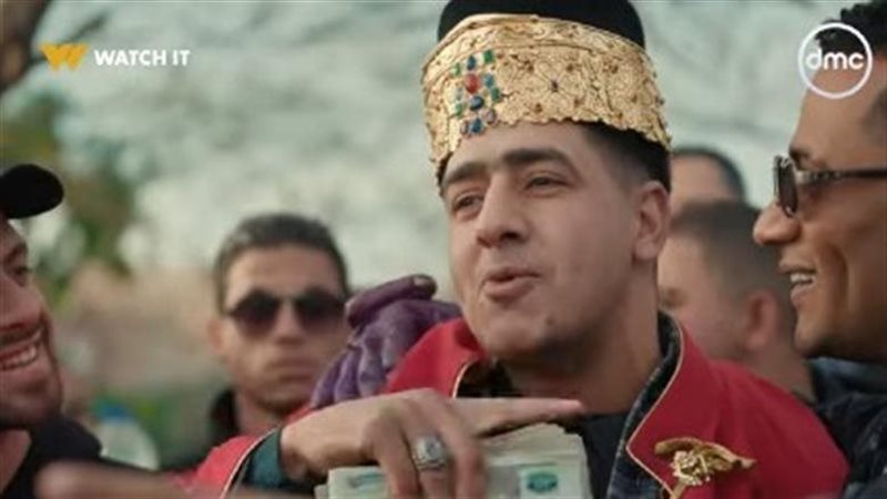 مدفع رمضان