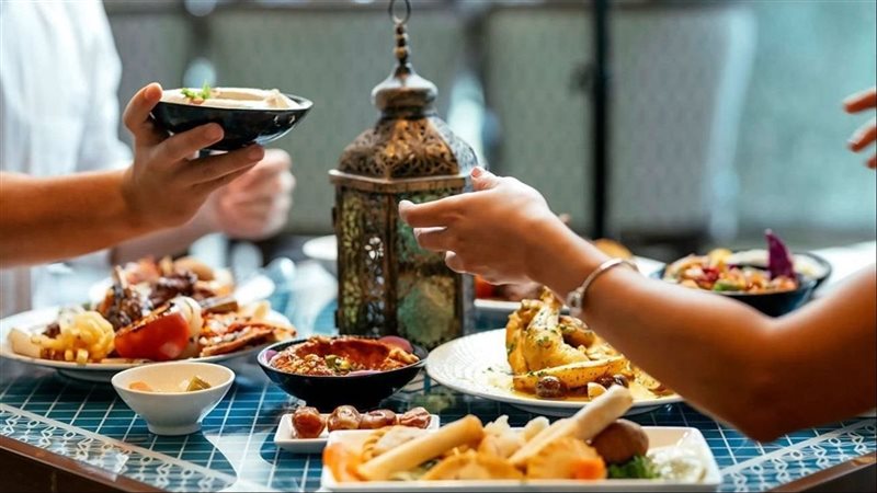 عادات غذائية