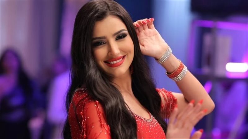مي عمر