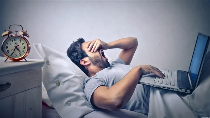 السهر في رمضان
