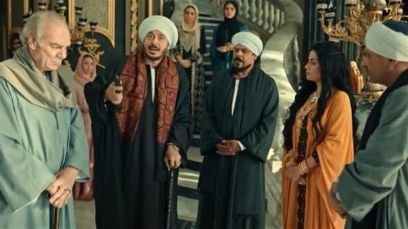 حكيم باشا