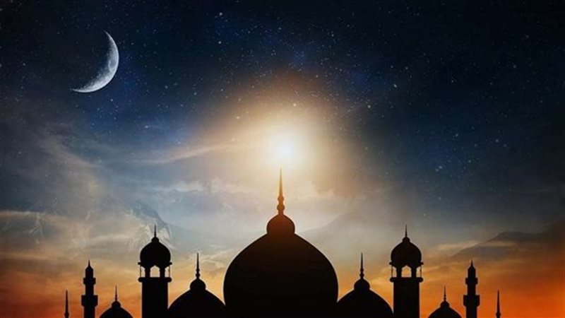 موعد أذان المغرب