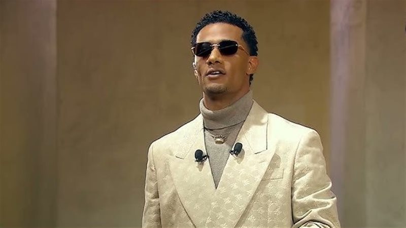 محمد رمضان