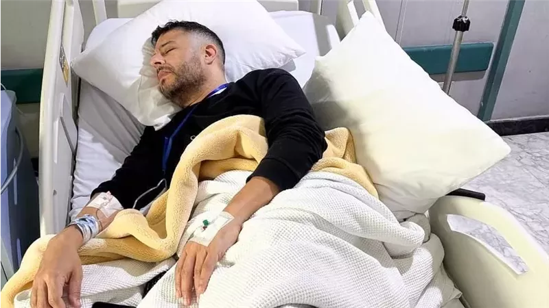 حماقي